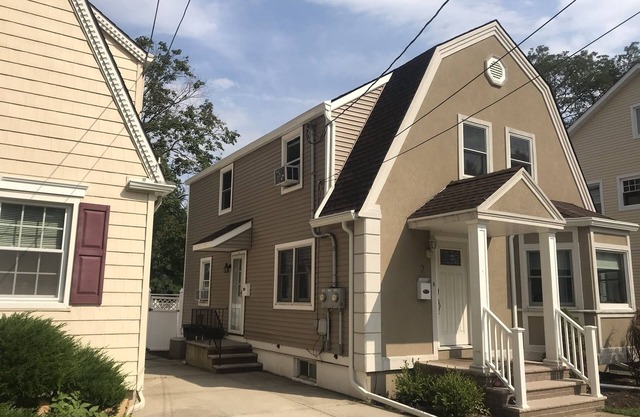 Quiet home near downtown West Orange