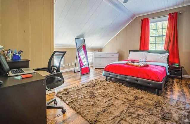 Quiet, Prime, Hip, Location by ATL Beltline Trail