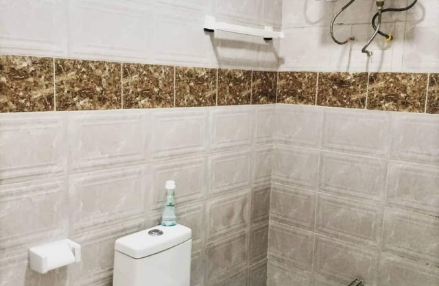 Quiet residence ideal for families, close to all amenities
