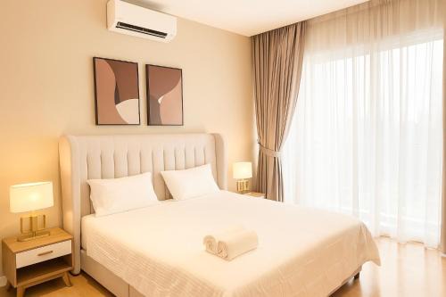 Quill Residences Klcc By MB
