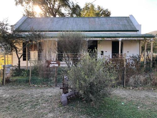 Quince Cottage