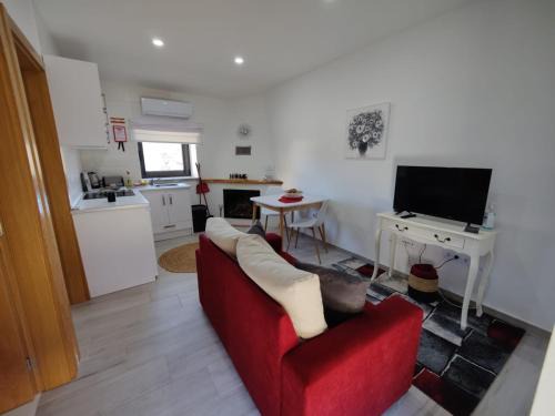 Quinta da Alqueidosa - Casa de Campo