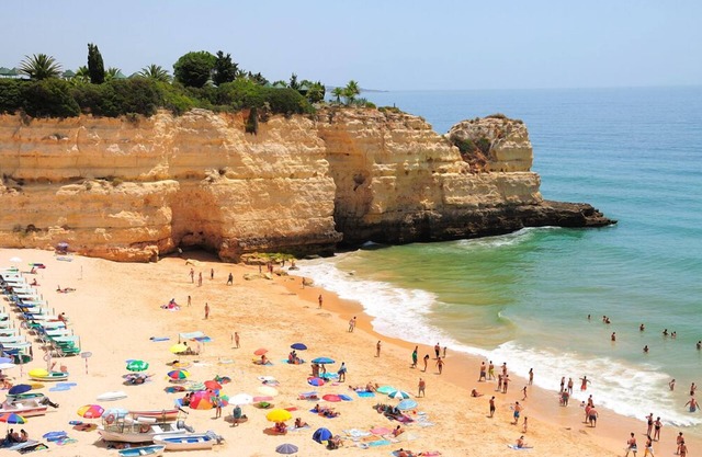 Quinta das Figueirinhas & Quintinha Village