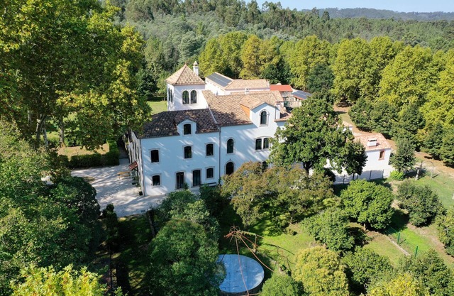 Quinta do Areal: 1 Bedroom Apartment