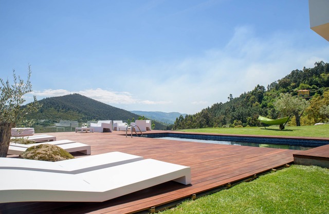 Quinta do Bosque