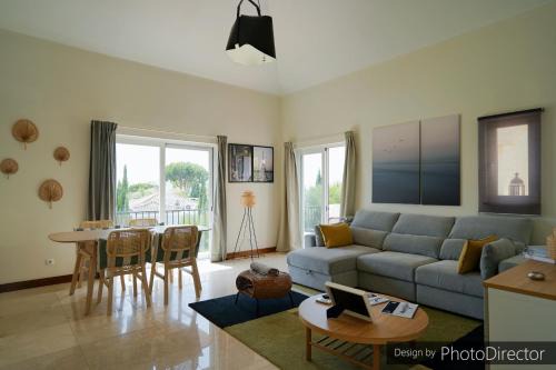 Quinta do Lago - Apartamento Salinas
