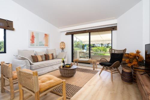 Quinta do Lago Luxury Beach Apartment