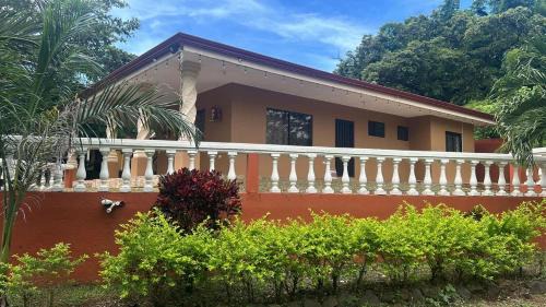 Quinta El Legado