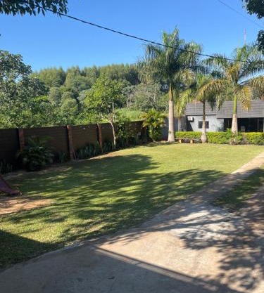 Quinta González Matiauda