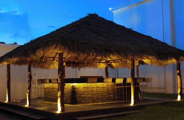 Quinta Juriquilla