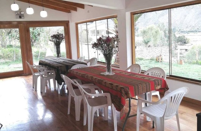 Quinta San Martin