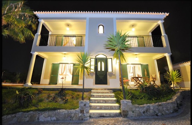Quinta Vale Verde