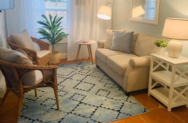 Quintessential II Downtown Dunedin Spacious Apartment