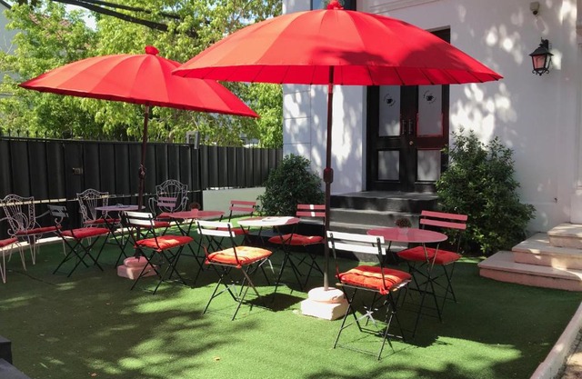 Quiral Hotel Boutique