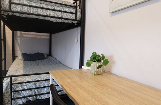 Quokka Backpackers Hostel Perth