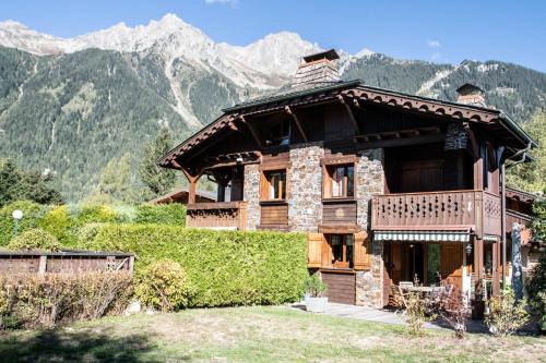 Résidence Chalets Des Bois