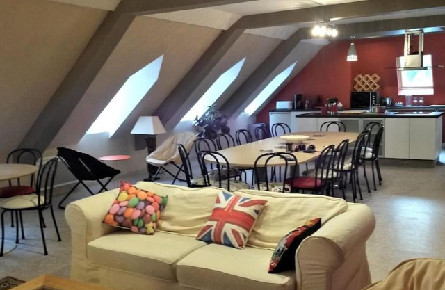 Résidence Gascogne - Appartement Altitude 714