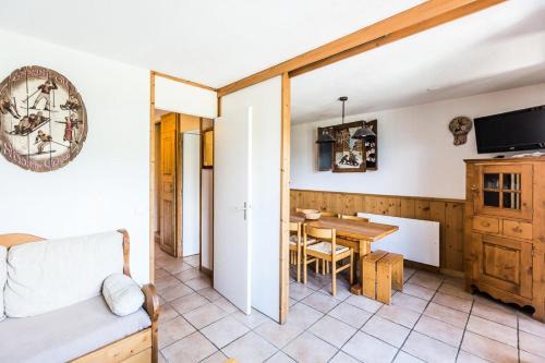 Résidence LE CHARDONNET - 3 Pièces pour 8 Personnes MAE-9554