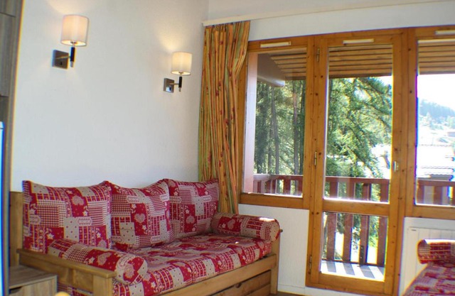 Résidence Le Hameau du Sauget - maeva Home - Appartement duplex 2 pièces 4 personnes - Sélection MAE-2604