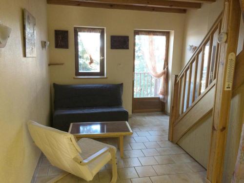 Résidence Les Flocons Du Soleil - CHALET/6pers FLOC E2- Peyresourde MAE-3474