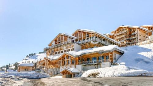 Résidence Les Portes du Grand Massif - Flaine