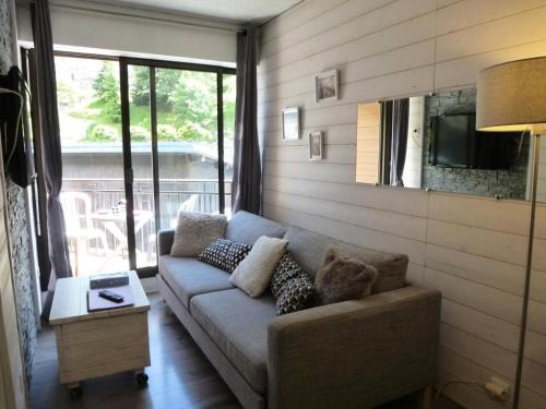 Résidence Oncet - Studio cosy et cocooning refait a neuf au cœur de Barèges MAE-0863