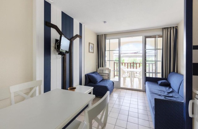Résidence Port Bourgenay - maeva Home - Appartement 2 pièces 5 personnes Selection MAE-3681