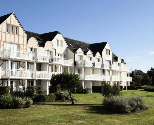 Résidence Port du Crouesty - maeva Home - 2 pièces 5 personnes - Confort - vue mer MAE-4830