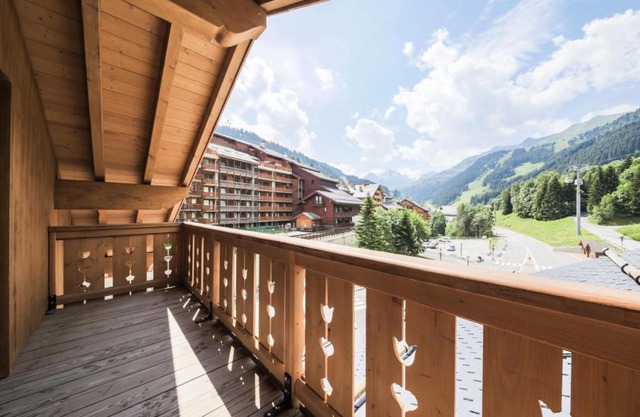 Résidence Premium L'Hévana - maeva Home - Appartement 4 pièces 8 personnes Exclusive MAE-5148