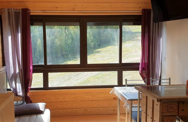 Résidence Valgardena