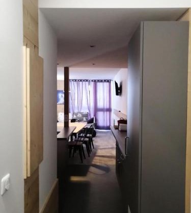 Résidence Varet 2 - Appartement rénové 3 pièces 7 personnes MAE-7824