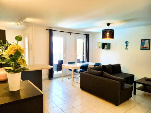 Résidence Villa Antoinette - maeva Home - Appartement 3 pièces 4 personnes - Exclusive MAE-6573