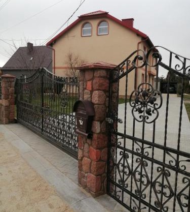 Róża