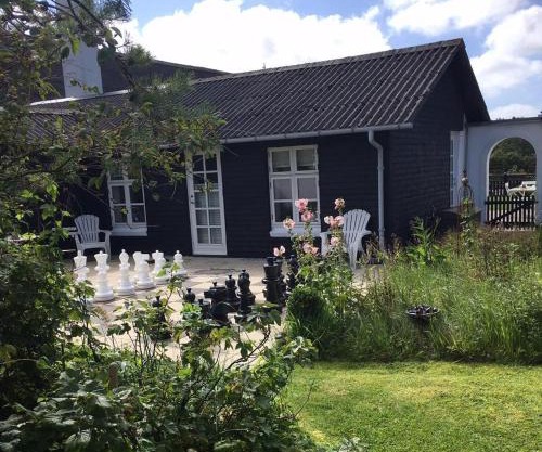 Rødhus Gl. Skole B&B