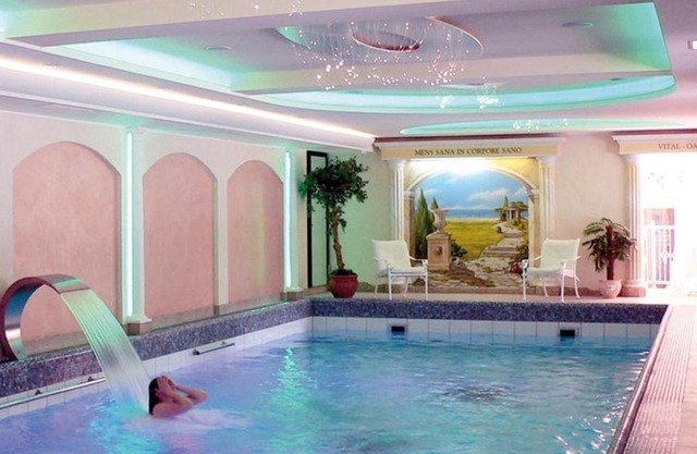 Rüters Parkhotel