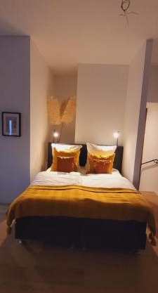 RüWellnessSuite I Rü-Stern I Messe I Klinikum