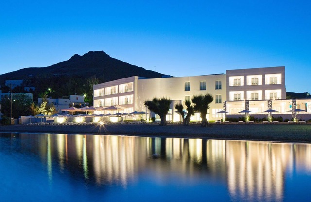 R 1213 Leisure Suites & Spa - Maisonette with Private Pool -