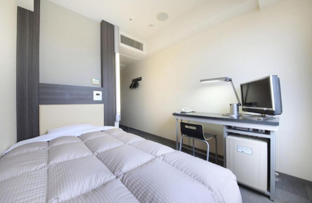 R&B HOTEL HACHIOJI - Vacation STAY 38817v