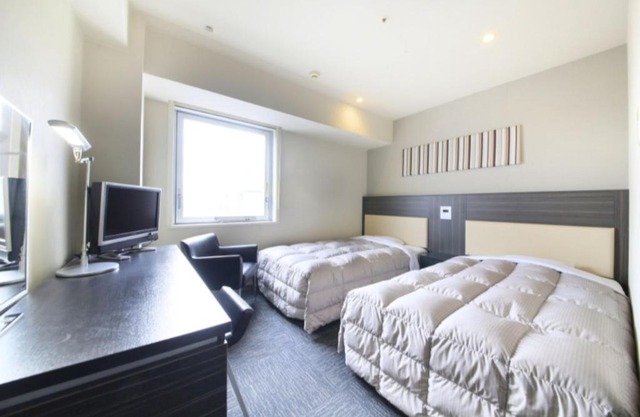 R&B HOTEL HACHIOJI - Vacation STAY 38819v