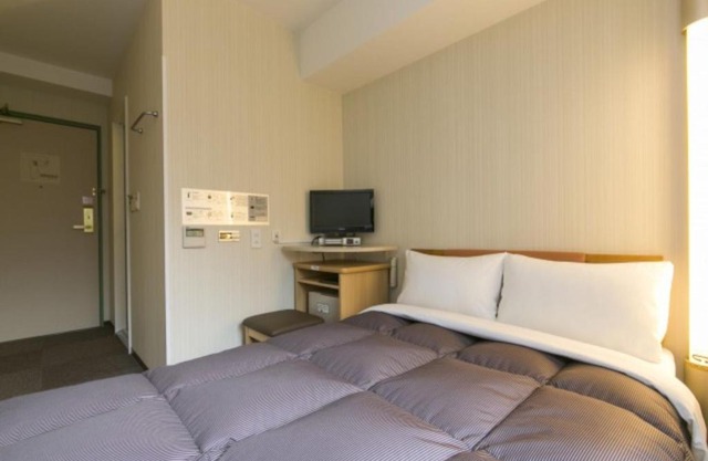 R&B HOTEL MORIOKA EKIMAE - Vacation STAY 38796v