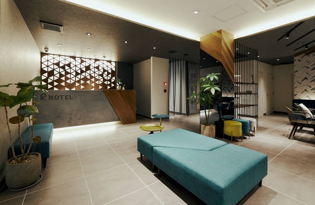 R Hotel Kansai Airport