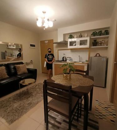 R&R Cozy 2BR Marina Dumaguete