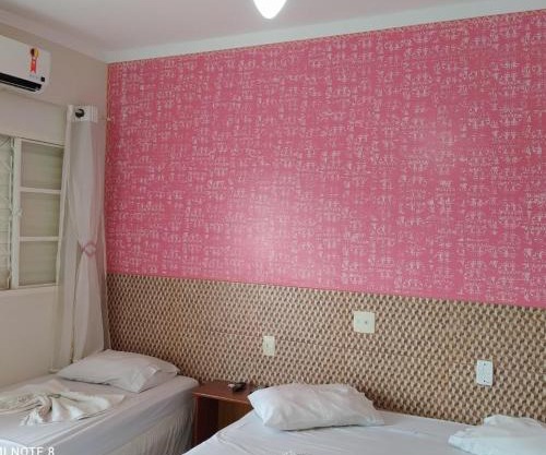 Raízes Hotel