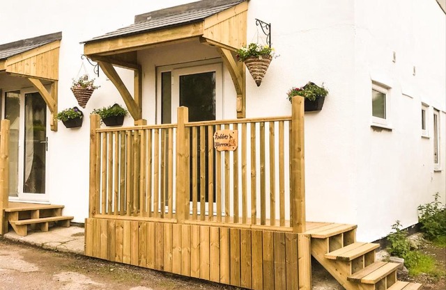 Rabbits Warren A 2 Bed Holiday Let in The FOD