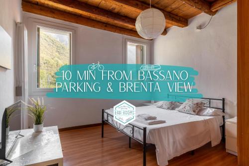 RaBi Rooms - Rafting & Bike Rooms