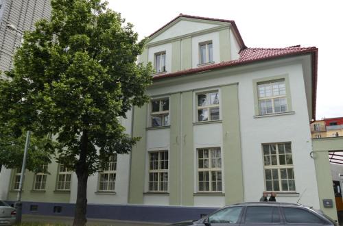 Rabie Aparthotel