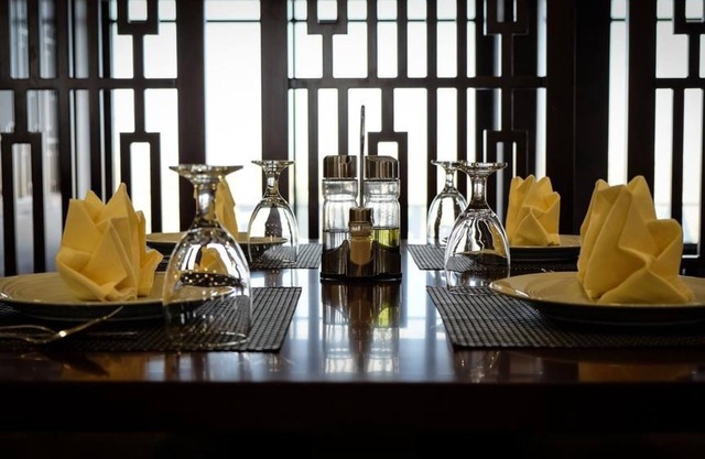 Rabigh Park Hotel