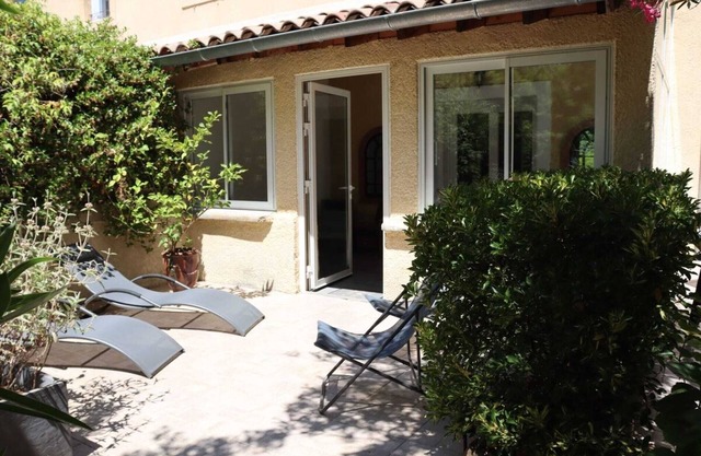 Rachel's house
