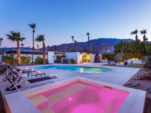 Racquet Club Estates