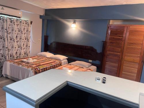 Radiant Rock Guest House